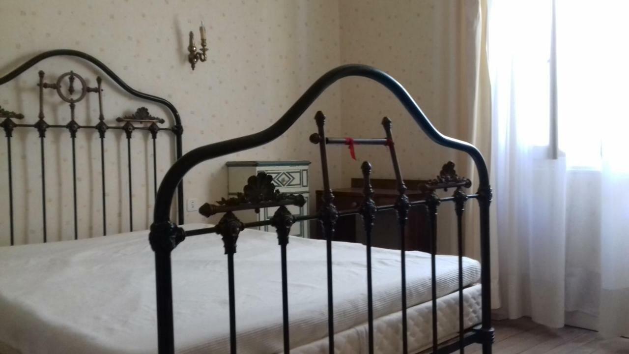 Terraube Ter Villa Екстериор снимка