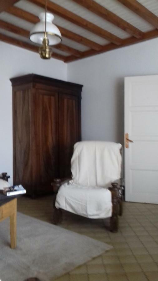 Terraube Ter Villa Екстериор снимка