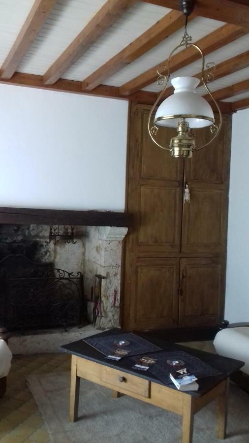 Terraube Ter Villa Екстериор снимка